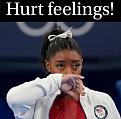 She quit because her mind wasn’t right!